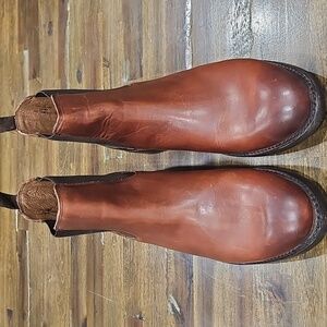 Frye Bowery Boot